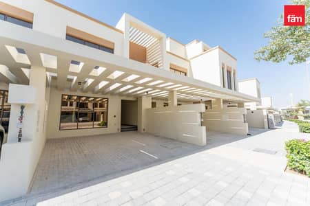 3 Bedroom Townhouse for Rent in DAMAC Lagoons, Dubai - Near To Lagoon / Multiple Units /Lagoon Specialist