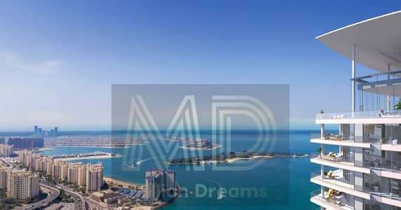 1 Camera Appartamento in vendita a Palm Jumeirah, Dubai - palm-beach-towers-15. jpg 1 Camera Appartamento in vendita a Palm Jumeirah, Dubai - palm-beach-towers-15. jpg