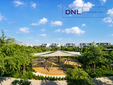 3 Schlafzimmer Townhouse zum zum Verkauf in Tilal Al Ghaf, Dubai - Reihenhaus in Tilal Al Ghaf，Aura Gardens, 3 schlafzimmer, 4199999 AED - 15690404