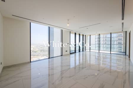 4 Schlafzimmer Wohnung zum zur Miete in Sobha Hartland, Dubai - Wohnung in Sobha Hartland,Crest Grande, 4 schlafzimmer, 249000 AED - 16027287 4 Schlafzimmer Wohnung zum zur Miete in Sobha Hartland, Dubai - Wohnung in Sobha Hartland,Crest Grande, 4 schlafzimmer, 249000 AED - 16027287