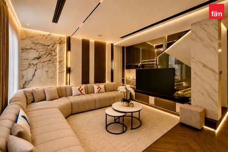 4 Schlafzimmer Villa zum zum Verkauf in Tilal Al Ghaf, Dubai - Villa in Tilal Al Ghaf，Elan, 4 schlafzimmer, 4995000 AED - 15779711