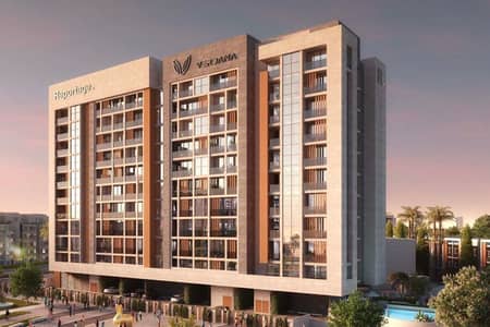 3 Bedroom Apartment for Sale in Dubai Investments Park (DIP), Dubai - High ROI | Modern Living | Premium Amenities 3 Bedroom Apartment for Sale in Dubai Investments Park (DIP), Dubai - High ROI | Modern Living | Premium Amenities