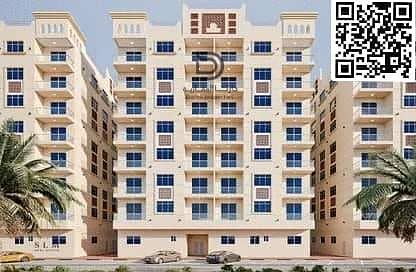 1 Bedroom Apartment for Sale in Al Yasmeen, Ajman - WhatsApp Image 2026-04-21 at 8.38. 08 PM. jpeg