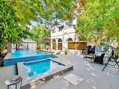 5 Camere Villa in vendita a The Villa, Dubai - WhatsApp Image 2026-07-21 at 10.10. 34 AM (4). jpg