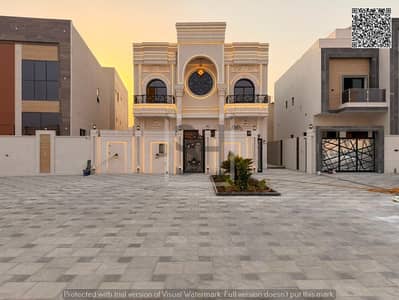 5 Schlafzimmer Villa zum zum Verkauf in Al Helio, Ajman - WhatsApp Image 2026-07-08 at 6.27. 45 PM (1). jpeg