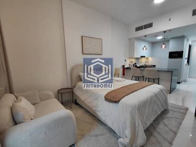 Studio for Rent in Arjan, Dubai - WhatsApp Image 2026-07-31 at 1.13. 00 PM. jpeg