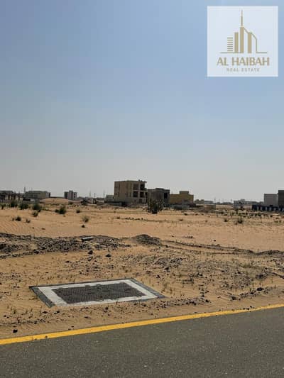 Plot para en Venta en Hay Al Dibdibah South, Sharjah - WhatsApp Image 2026-04-04 at 2.07. 20 PM (2). jpeg Plot para en Venta en Hay Al Dibdibah South, Sharjah - WhatsApp Image 2026-04-04 at 2.07. 20 PM (2). jpeg