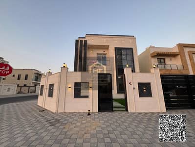 4 Schlafzimmer Villa zum zum Verkauf in Al Zahya, Ajman - WhatsApp Image 2026-07-29 at 9.52. 23 PM (2)-watermark. jpg 4 Schlafzimmer Villa zum zum Verkauf in Al Zahya, Ajman - WhatsApp Image 2026-07-29 at 9.52. 23 PM (2)-watermark. jpg