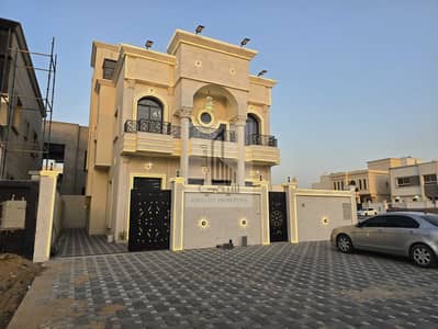 5 Bedroom Villa for Sale in Al Helio, Ajman - WhatsApp Image 2026-05-21 at 3.40. 20 PM (1). jpeg 5 Bedroom Villa for Sale in Al Helio, Ajman - WhatsApp Image 2026-05-21 at 3.40. 20 PM (1). jpeg