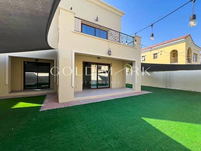 5 habitaciones Villa para en Alquiler en Arabian Ranches 2, Dubai - Villa en Arabian Ranches 2,Samara, 5 dormitorios, 400000 AED - 16027465 5 habitaciones Villa para en Alquiler en Arabian Ranches 2, Dubai - Villa en Arabian Ranches 2,Samara, 5 dormitorios, 400000 AED - 16027465