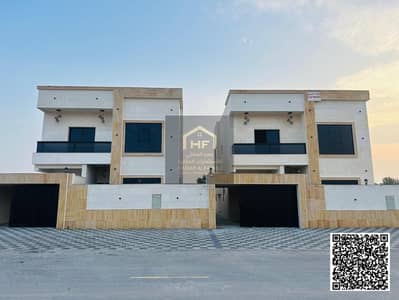5 Bedroom Villa for Sale in Al Helio, Ajman - WhatsApp Image 2026-07-19 at 7.33. 14 AM (1)-watermark. jpg 5 Bedroom Villa for Sale in Al Helio, Ajman - WhatsApp Image 2026-07-19 at 7.33. 14 AM (1)-watermark. jpg
