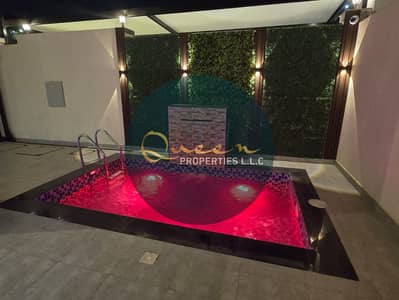 5 Schlafzimmer Villa zum zum Verkauf in Al Yasmeen, Ajman - WhatsApp Image 2026-07-30 at 17.23. 44 (4). jpeg 5 Schlafzimmer Villa zum zum Verkauf in Al Yasmeen, Ajman - WhatsApp Image 2026-07-30 at 17.23. 44 (4). jpeg
