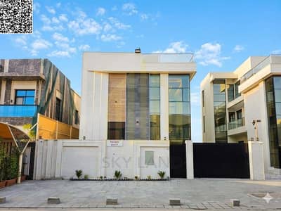 5 habitaciones Villa para en Venta en Al Yasmeen, Ajman - WhatsApp Image 2026-06-19 at 6.34. 35 AM (1). jpg 5 habitaciones Villa para en Venta en Al Yasmeen, Ajman - WhatsApp Image 2026-06-19 at 6.34. 35 AM (1). jpg