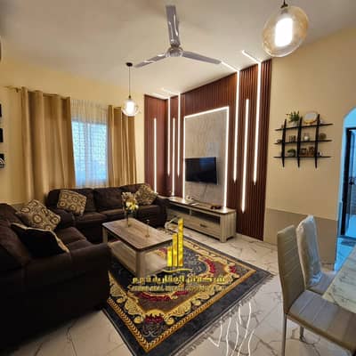1 Bedroom Apartment for Rent in Al Jurf, Ajman - WhatsApp Image 2026-07-31 at 9.28. 16 PM. jpeg 1 Bedroom Apartment for Rent in Al Jurf, Ajman - WhatsApp Image 2026-07-31 at 9.28. 16 PM. jpeg