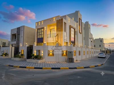4 Camere Villa in Vendita a Al Zahya, Ajman - Gemini_Generated_Image_q83d5dq83d5dq83d. png 4 Camere Villa in Vendita a Al Zahya, Ajman - Gemini_Generated_Image_q83d5dq83d5dq83d. png