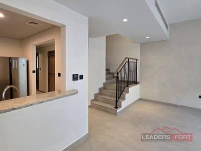 4 Schlafzimmer Townhouse zum zur Miete in DAMAC Lagoons, Dubai - Reihenhaus in DAMAC Lagoons,Costa Brava, 4 schlafzimmer, 145000 AED - 16027552 4 Schlafzimmer Townhouse zum zur Miete in DAMAC Lagoons, Dubai - Reihenhaus in DAMAC Lagoons,Costa Brava, 4 schlafzimmer, 145000 AED - 16027552