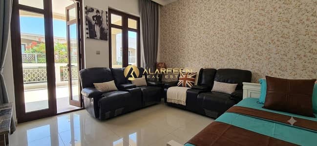 4 Bedroom Townhouse for Sale in Jumeirah Village Circle (JVC), Dubai - 0bf99004-37e8-487b-8c54-8ef9ece9ba60. jpg 4 Bedroom Townhouse for Sale in Jumeirah Village Circle (JVC), Dubai - 0bf99004-37e8-487b-8c54-8ef9ece9ba60. jpg