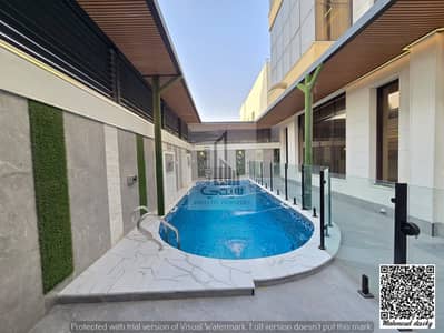 8 Schlafzimmer Villa zum zum Verkauf in Al Alia, Ajman - WhatsApp Image 2026-07-31 at 10.09. 25 PM (1). jpeg 8 Schlafzimmer Villa zum zum Verkauf in Al Alia, Ajman - WhatsApp Image 2026-07-31 at 10.09. 25 PM (1). jpeg