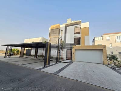 8 Schlafzimmer Villa zum zum Verkauf in Al Alia, Ajman - WhatsApp Image 2026-07-31 at 11.17. 52 PM (1). jpeg 8 Schlafzimmer Villa zum zum Verkauf in Al Alia, Ajman - WhatsApp Image 2026-07-31 at 11.17. 52 PM (1). jpeg