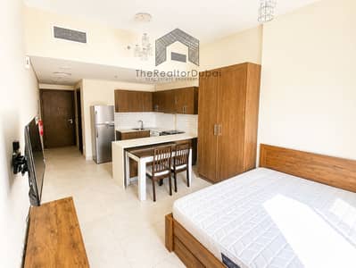 Monolocale in affitto a Jumeirah Village Circle (JVC), Dubai - 430627AE-4E30-4CC4-B761-CEC5C33BB72F. png
