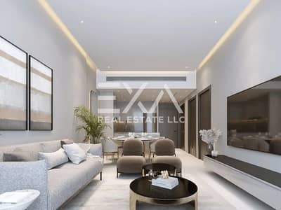 Studio te Koop in Jumeirah Village Triangle (JVT), Dubai - 1. jpg