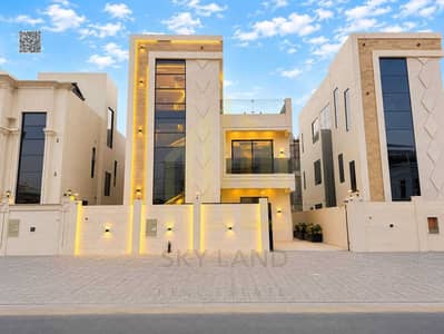 5 Slaapkamers Villa te Koop in Al Helio, Ajman - WhatsApp Image 2026-06-18 at 3.36. 38 AM. jpeg