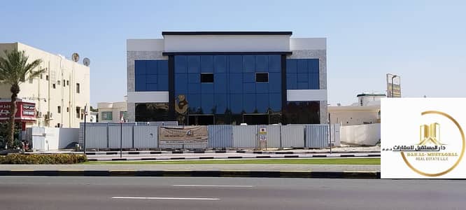 Villa para en Venta en Wasit Suburb, Sharjah - WhatsApp Image 2026-08-01 at 10.08. 14 AM (1). jpeg