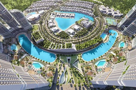 1 Bedroom Apartment for Sale in Sobha Hartland 2, Dubai - Huge Layout | Brand New | High ROI 1 Bedroom Apartment for Sale in Sobha Hartland 2, Dubai - Huge Layout | Brand New | High ROI