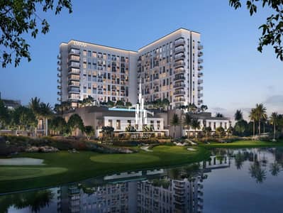 2 Camere Appartamento in Vendita a Dubai South, Dubai - Appartamento a Dubai South，Emaar South，Golf Vale, 2 camere da letto, 1611888 AED - 16027693