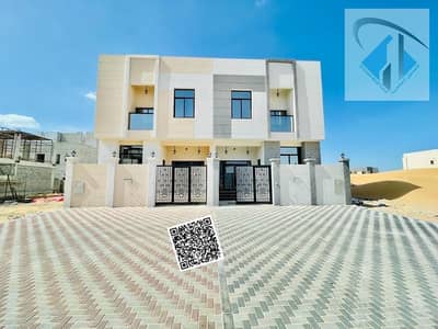 5 Camere Villa in affitto a Al Yasmeen, Ajman - WhatsApp Image 2026-08-01 at 10.27. 12 AM. jpeg