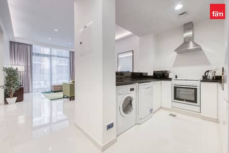 1 Schlafzimmer Wohnung zum zur Miete in Dubai South, Dubai - Wohnung in Dubai South，Residential District，Celestia，Celestia A, 1 schlafzimmer, 60000 AED - 16027724