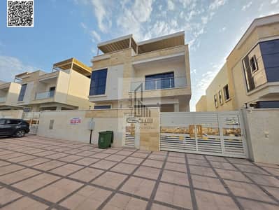 6 Bedroom Villa for Sale in Al Helio, Ajman - WhatsApp Image 2026-06-05 at 5.10. 58 PM. jpeg 6 Bedroom Villa for Sale in Al Helio, Ajman - WhatsApp Image 2026-06-05 at 5.10. 58 PM. jpeg