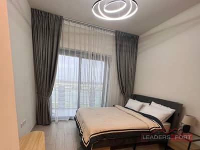 Monolocale in affitto a Meydan, Dubai - Appartamento a Meydan，Meydan One，Azizi Riviera，Azizi Riviera 46, 50000 AED - 16027757
