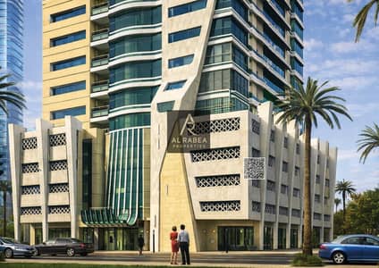 2 habitaciones Apartamento para en Venta en Emirates City, Ajman - 1368b8bb-0b13-450d-bd6d-e5759d318352. jpg 2 habitaciones Apartamento para en Venta en Emirates City, Ajman - 1368b8bb-0b13-450d-bd6d-e5759d318352. jpg