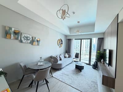 1 Slaapkamer Appartement te Huur in Al Jaddaf, Dubai - 678893a9-f848-44e0-8f41-187d568e852d. jpg 1 Slaapkamer Appartement te Huur in Al Jaddaf, Dubai - 678893a9-f848-44e0-8f41-187d568e852d. jpg