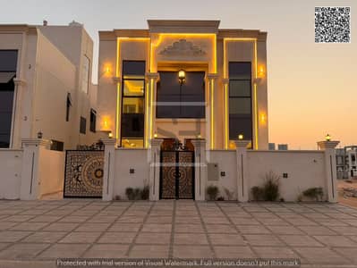 5 Schlafzimmer Villa zum zum Verkauf in Al Yasmeen, Ajman - WhatsApp Image 2026-07-01 at 10.57. 14 PM (2). jpeg 5 Schlafzimmer Villa zum zum Verkauf in Al Yasmeen, Ajman - WhatsApp Image 2026-07-01 at 10.57. 14 PM (2). jpeg