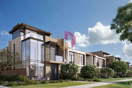 3 Schlafzimmer Townhouse zum zum Verkauf in Villanova, Dubai - la-tilia-at-villanova_p7v3Z_xl. jpg 3 Schlafzimmer Townhouse zum zum Verkauf in Villanova, Dubai - la-tilia-at-villanova_p7v3Z_xl. jpg