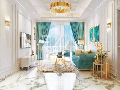 1 Slaapkamer Appartement te Koop in Dubai Science Park, Dubai - 3. jpg