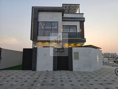 6 Camere Villa in vendita a Al Helio, Ajman - WhatsApp Image 2026-07-30 at 6.01. 40 PM (3). jpeg 6 Camere Villa in vendita a Al Helio, Ajman - WhatsApp Image 2026-07-30 at 6.01. 40 PM (3). jpeg