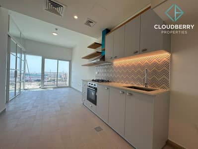 1 habitación Apartamento para en Venta en Dubai Hills Estate, Dubai - 1. jpg