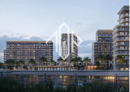 2 Bedroom Apartment for Sale in Yas Island, Abu Dhabi - image_0
