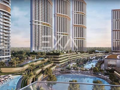 1 Спальня Апартамент Продажа в Собха Хартланд 2, Дубай - 8. jpg 1 Спальня Апартамент Продажа в Собха Хартланд 2, Дубай - 8. jpg