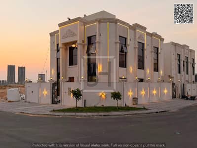 5 habitaciones Villa para en Venta en Al Helio, Ajman - WhatsApp Image 2026-07-27 at 9.08. 26 AM (1). jpeg 5 habitaciones Villa para en Venta en Al Helio, Ajman - WhatsApp Image 2026-07-27 at 9.08. 26 AM (1). jpeg