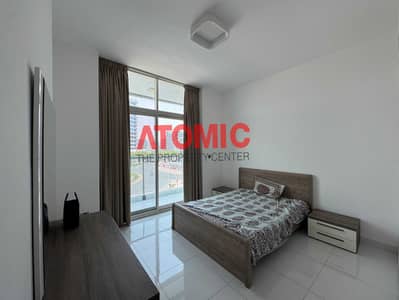 1 habitación Apartamento para en Alquiler en Dubai Silicon Oasis (DSO), Dubai - image00007. jpeg