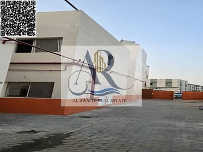 Labour Camp for Rent in Al Jurf, Ajman - WhatsApp Image 2026-07-28 at 1.28. 38 PM. png