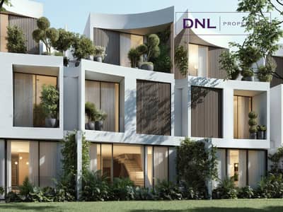 4 Schlafzimmer Townhouse zum zum Verkauf in Jebel Ali, Dubai - Reihenhaus in Jebel Ali,Saih Shuaib 1,Lunaya, 4 schlafzimmer, 5220000 AED - 16027899 4 Schlafzimmer Townhouse zum zum Verkauf in Jebel Ali, Dubai - Reihenhaus in Jebel Ali,Saih Shuaib 1,Lunaya, 4 schlafzimmer, 5220000 AED - 16027899