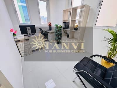 Office zum zur Miete in Deira, Dubai - 493ac246-e38a-4b22-a4e5-a7759278da80. jpg Office zum zur Miete in Deira, Dubai - 493ac246-e38a-4b22-a4e5-a7759278da80. jpg