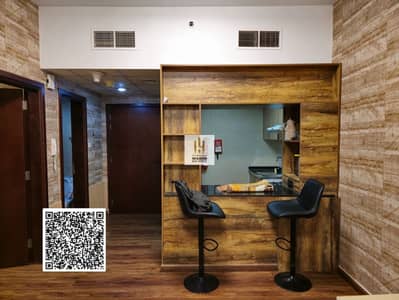 1 habitación Apartamento para en Venta en Al Nuaimiya, Ajman - af5278d9-f0b0-4bcf-84f5-1138eb9948da. jpeg 1 habitación Apartamento para en Venta en Al Nuaimiya, Ajman - af5278d9-f0b0-4bcf-84f5-1138eb9948da. jpeg