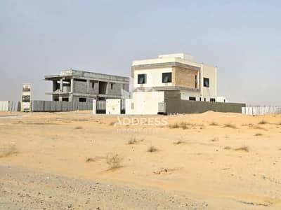 Plot zum zum Verkauf in Rodhat Al Qrt, Sharjah - 9fa4ac3c-0265-4cdf-b0b3-2ca5c0fc77e7. jpg Plot zum zum Verkauf in Rodhat Al Qrt, Sharjah - 9fa4ac3c-0265-4cdf-b0b3-2ca5c0fc77e7. jpg