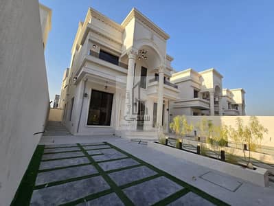 6 habitaciones Villa para en Venta en Al Helio, Ajman - WhatsApp Image 2026-07-13 at 3.49. 36 AM (9). jpeg 6 habitaciones Villa para en Venta en Al Helio, Ajman - WhatsApp Image 2026-07-13 at 3.49. 36 AM (9). jpeg